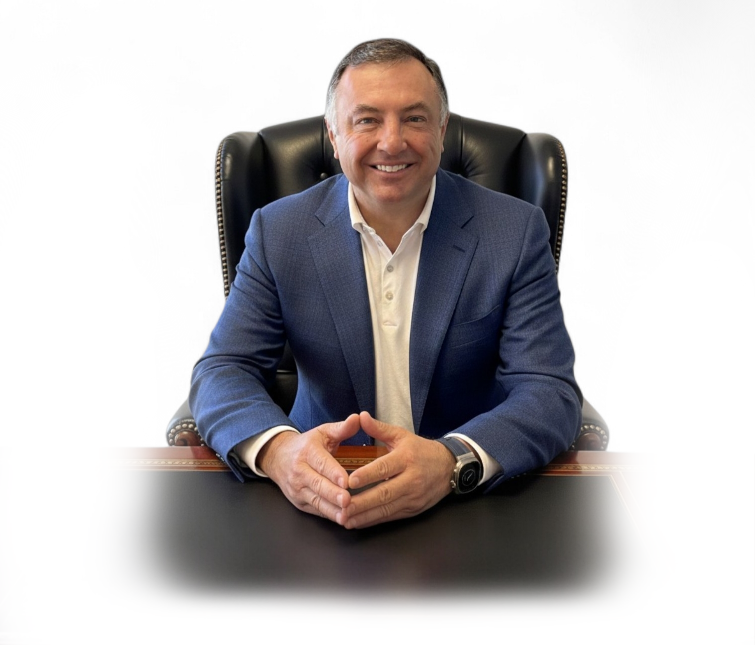 Anatoliy Kanevsky, founder of West Coast Capital Mortgage Inc.